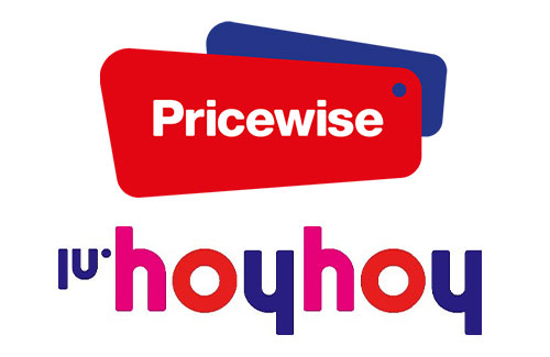 pricewise hoyhoy