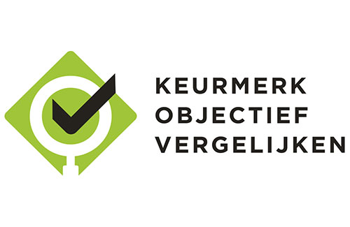 actueel keurmerk objectief vergelijken