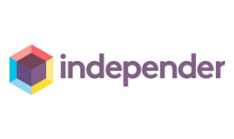 logo independer